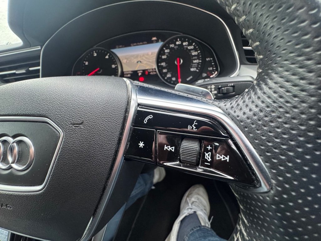 Used Audi A6 2019 for sale - 77407645: Photo 27