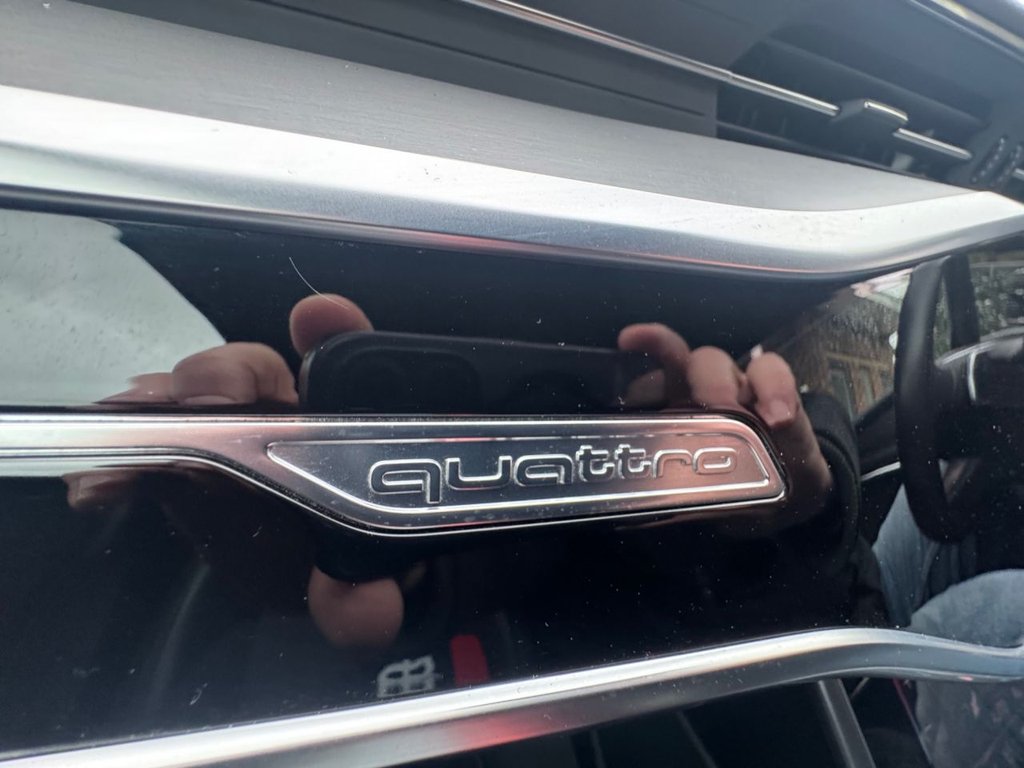 Used Audi A6 2019 for sale - 77407645: Photo 28