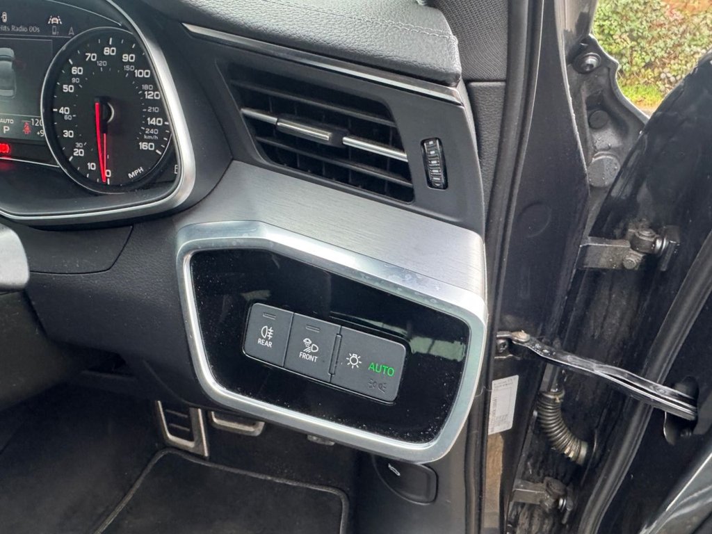 Used Audi A6 2019 for sale - 77407645: Photo 30