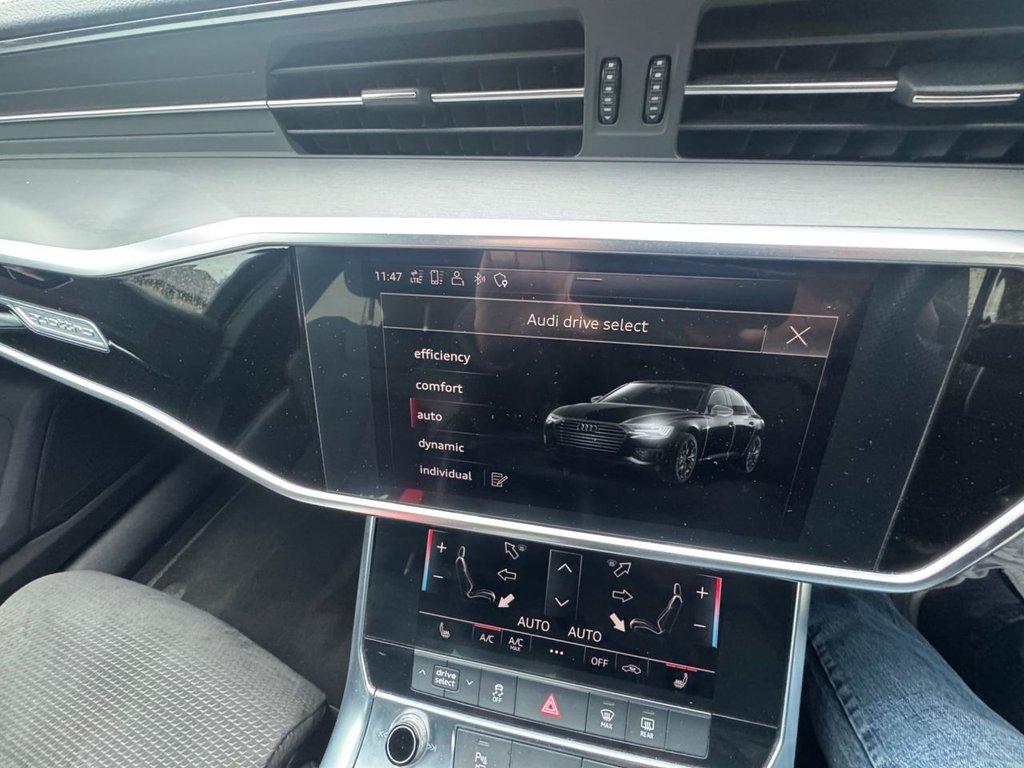Used Audi A6 2019 for sale - 77407645: Photo 32