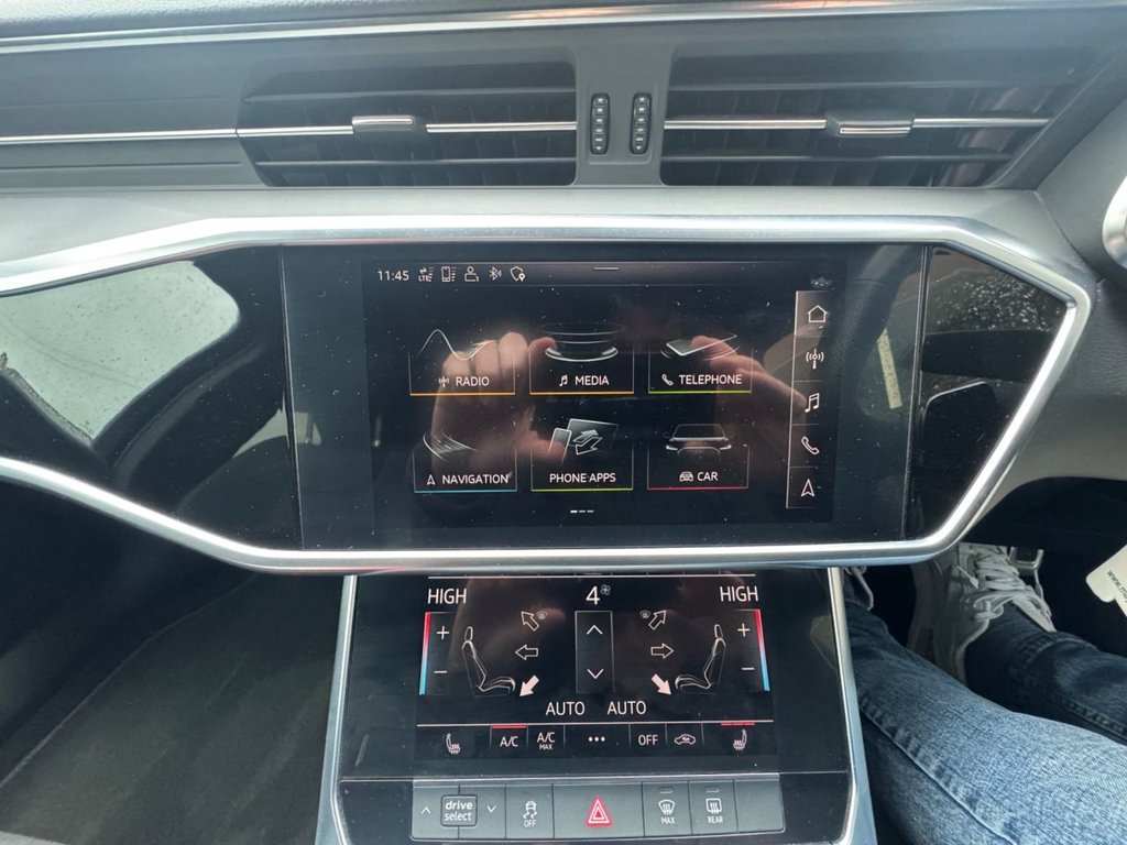 Used Audi A6 2019 for sale - 77407645: Photo 33