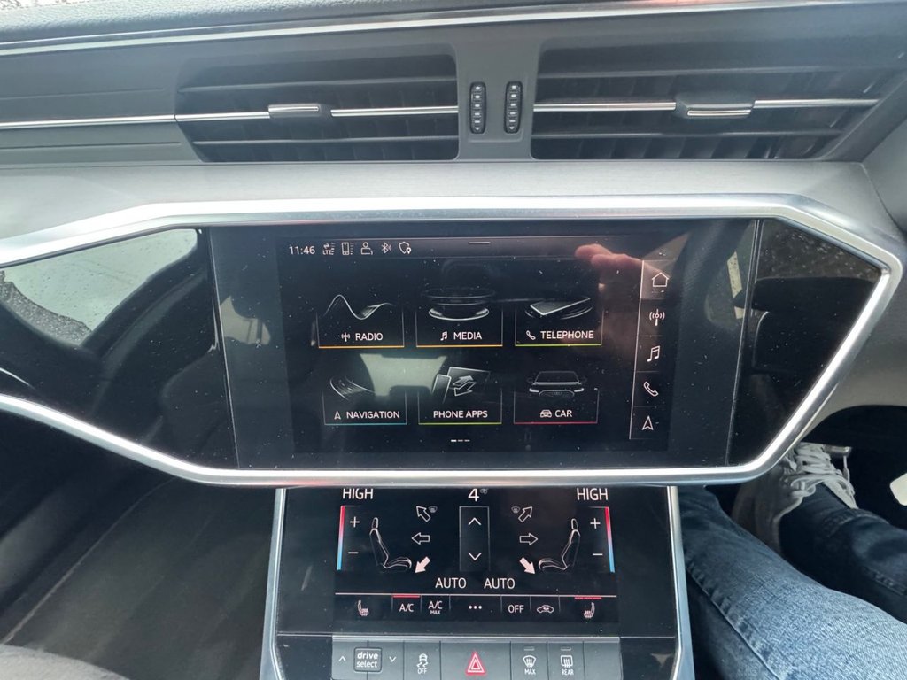 Used Audi A6 2019 for sale - 77407645: Photo 37