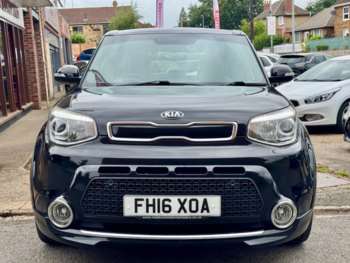 Used Kia Soul 2016 for sale - 75346853: Photo