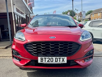 Used Ford Kuga 2020 for sale - 79313683: Photo
