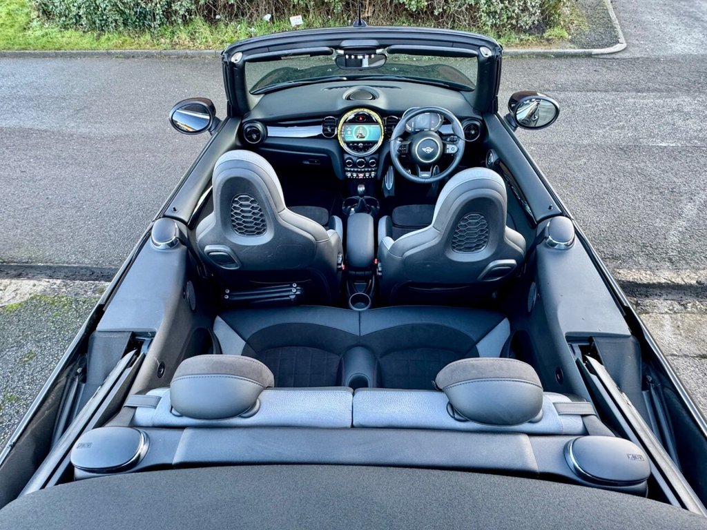 Used MINI Convertible 2022 for sale - 77356258: Photo 16