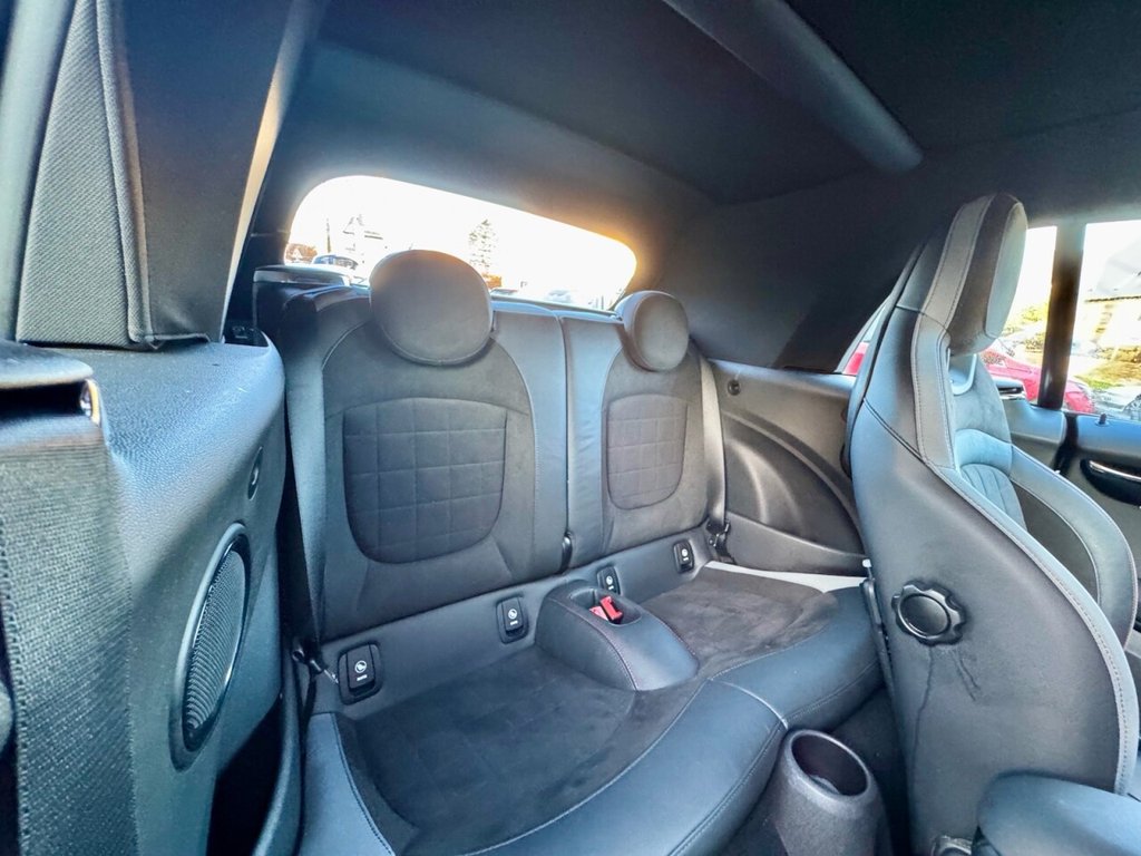 Used MINI Convertible 2022 for sale - 77356258: Photo 20