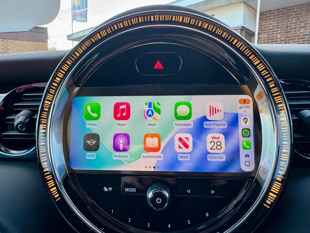 Used MINI Convertible 2022 for sale - 77356258: Photo 22