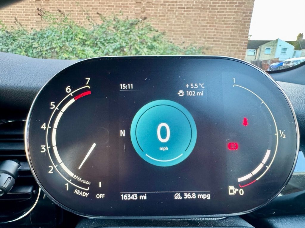 Used MINI Convertible 2022 for sale - 77356258: Photo 26