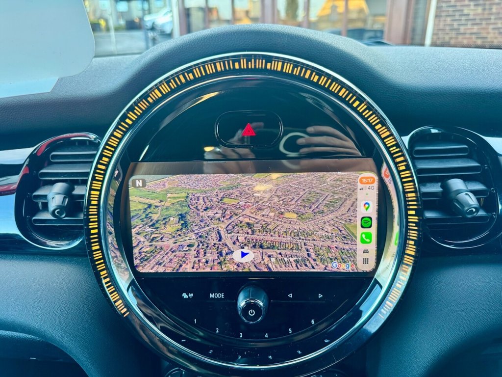 Used MINI Convertible 2022 for sale - 77356258: Photo 27