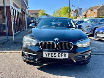 Used BMW 1 Series 2015 for sale - 78358626: Photo