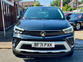 Used Vauxhall Crossland 2021 for sale - 75134976: Photo