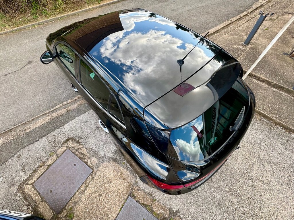 Used Renault Megane 2016 for sale - 77341526: Photo 12