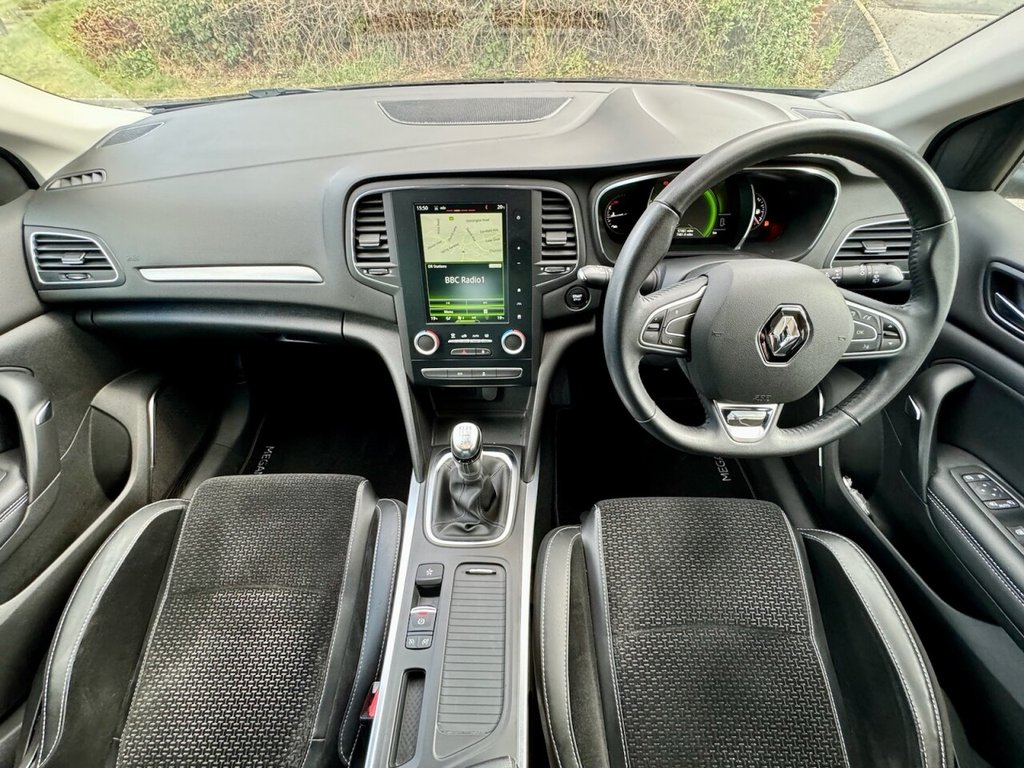 Used Renault Megane 2016 for sale - 77341526: Photo 14