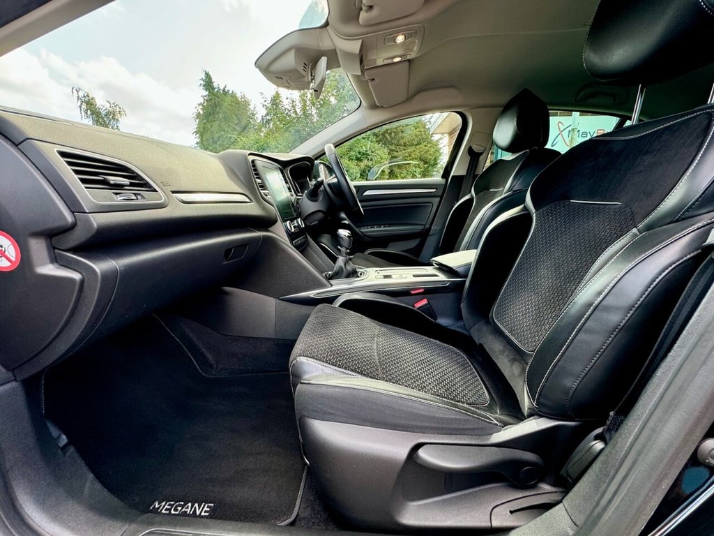 Used Renault Megane 2016 for sale - 77341526: Photo 15