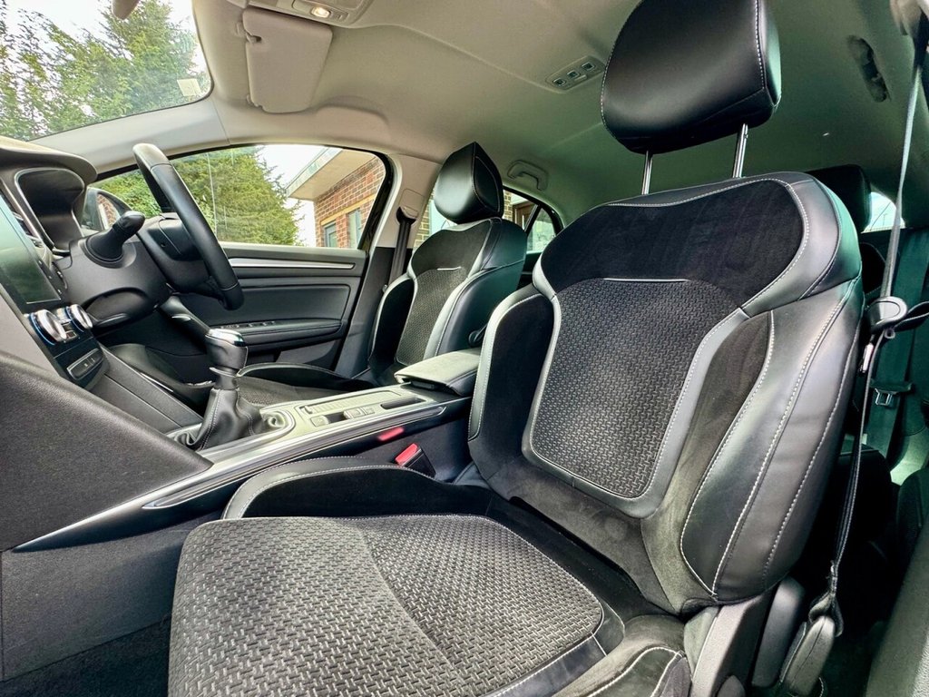 Used Renault Megane 2016 for sale - 77341526: Photo 16