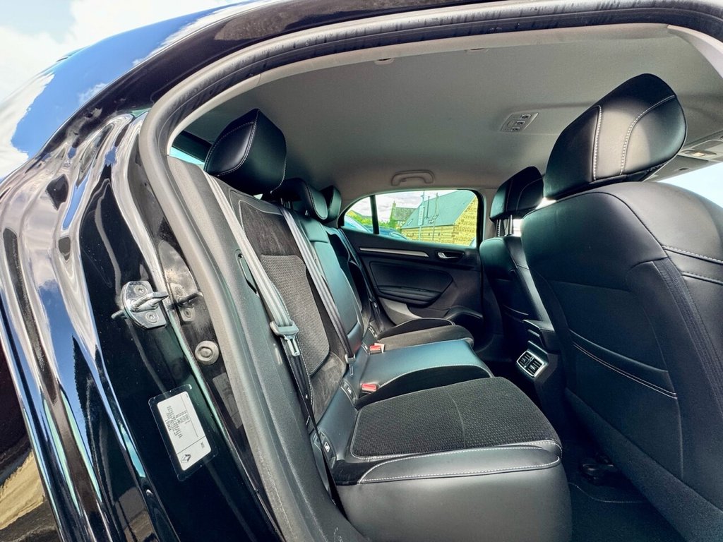 Used Renault Megane 2016 for sale - 77341526: Photo 19