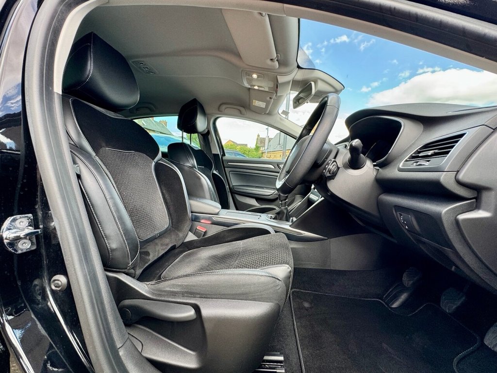 Used Renault Megane 2016 for sale - 77341526: Photo 20