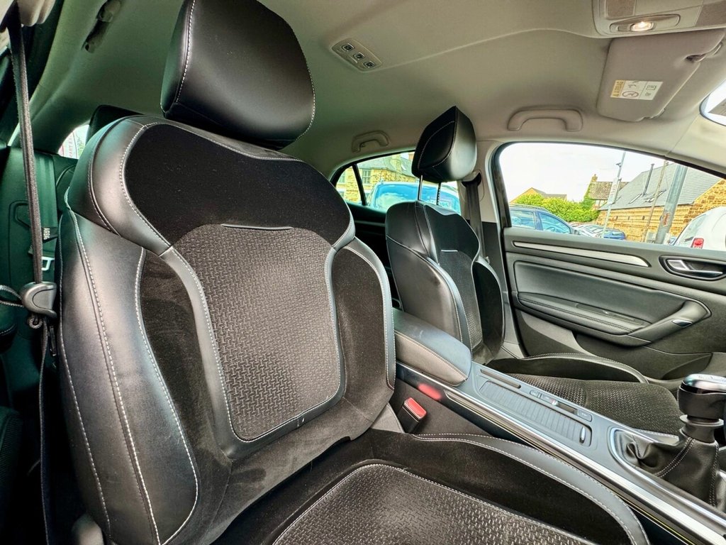 Used Renault Megane 2016 for sale - 77341526: Photo 22