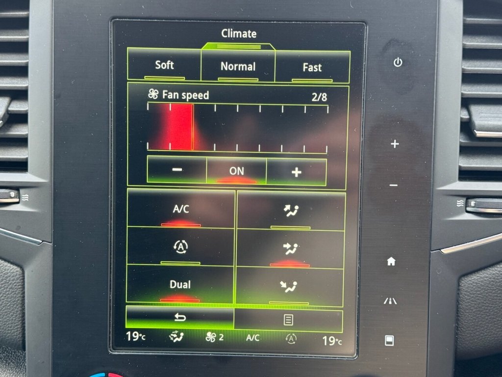 Used Renault Megane 2016 for sale - 77341526: Photo 23