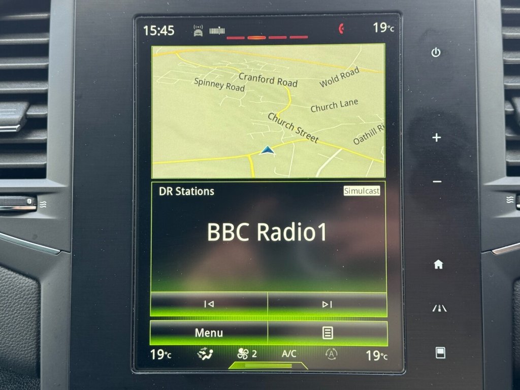 Used Renault Megane 2016 for sale - 77341526: Photo 24