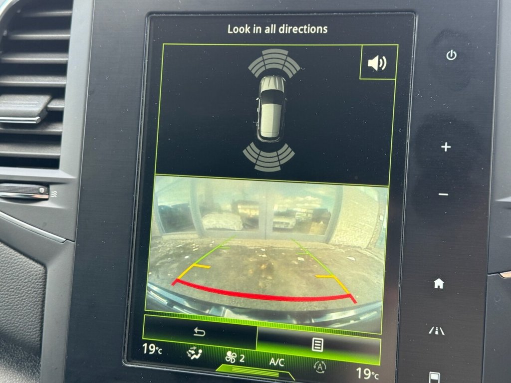 Used Renault Megane 2016 for sale - 77341526: Photo 25