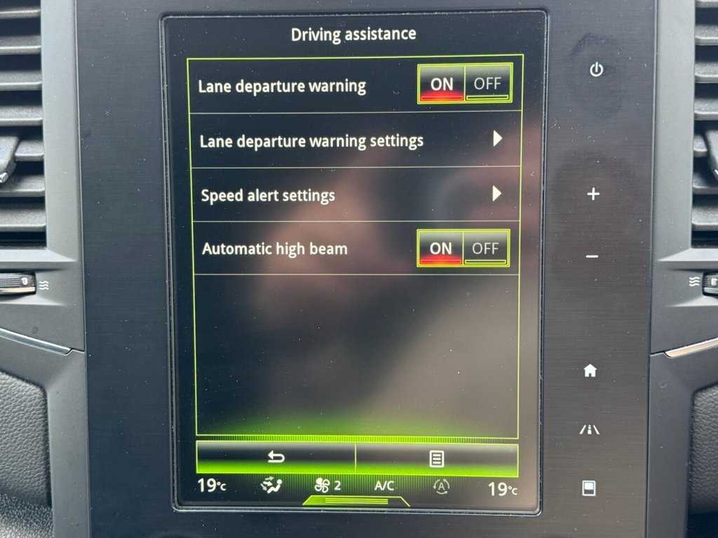 Used Renault Megane 2016 for sale - 77341526: Photo 27