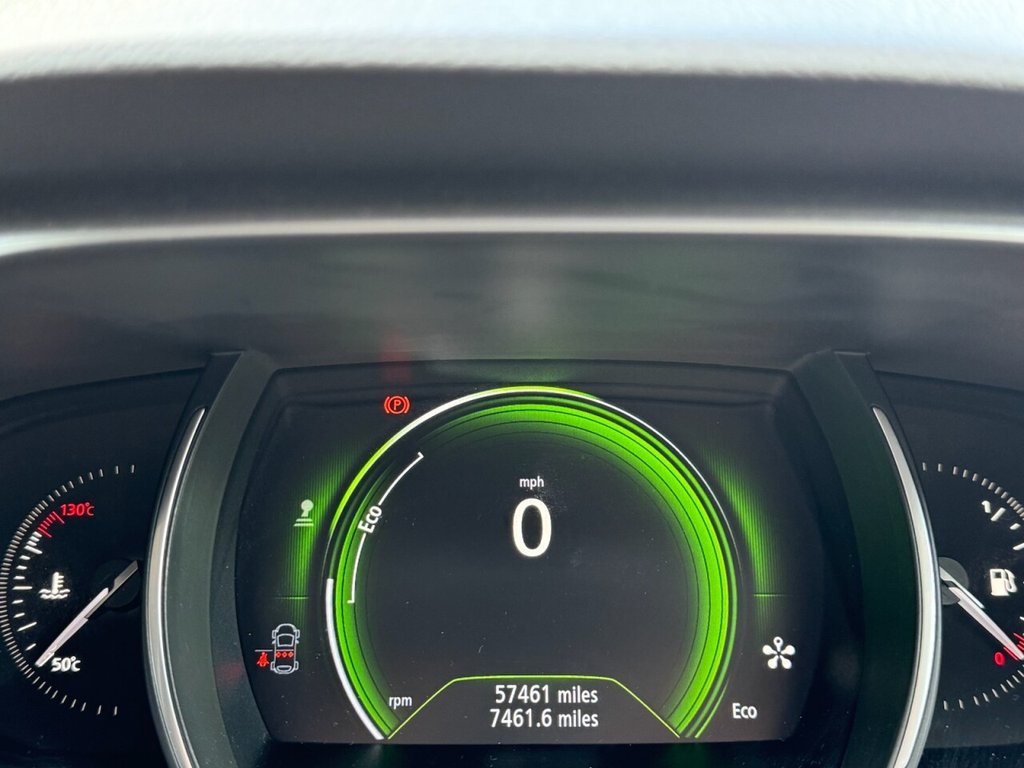 Used Renault Megane 2016 for sale - 77341526: Photo 29