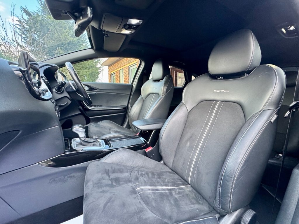 Used Kia Pro Ceed 2019 for sale - 76867824: Photo 11