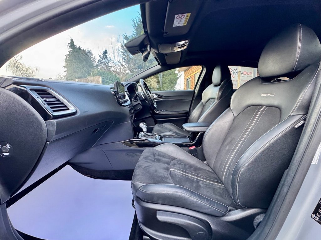 Used Kia Pro Ceed 2019 for sale - 76867824: Photo 12