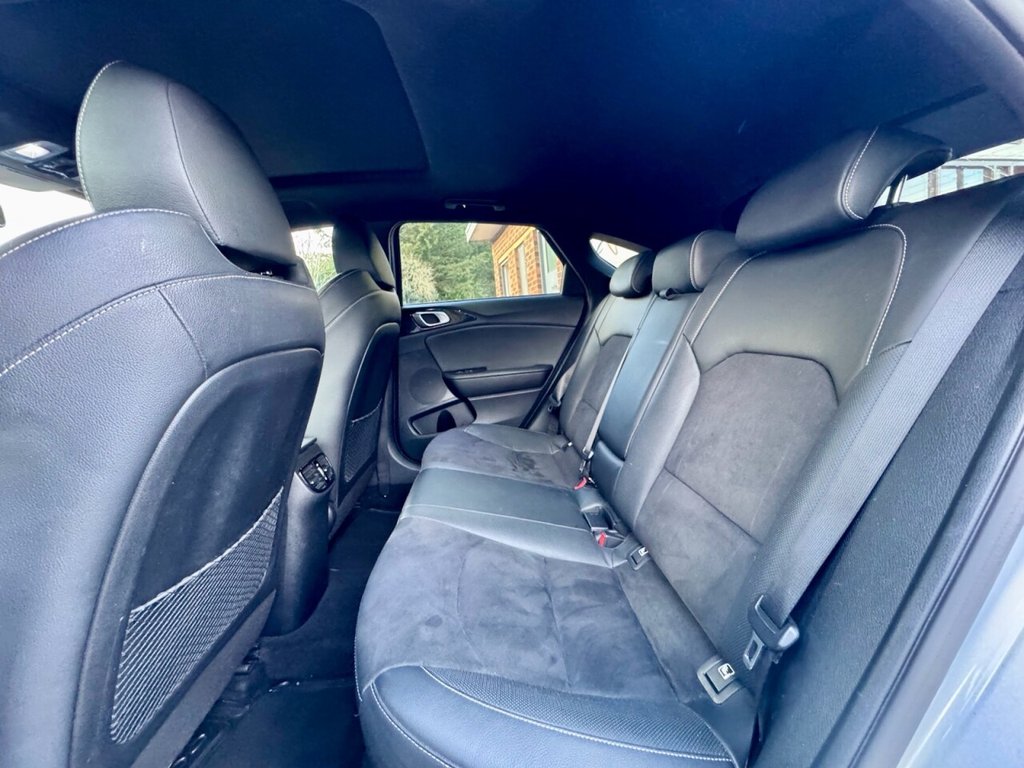 Used Kia Pro Ceed 2019 for sale - 76867824: Photo 15