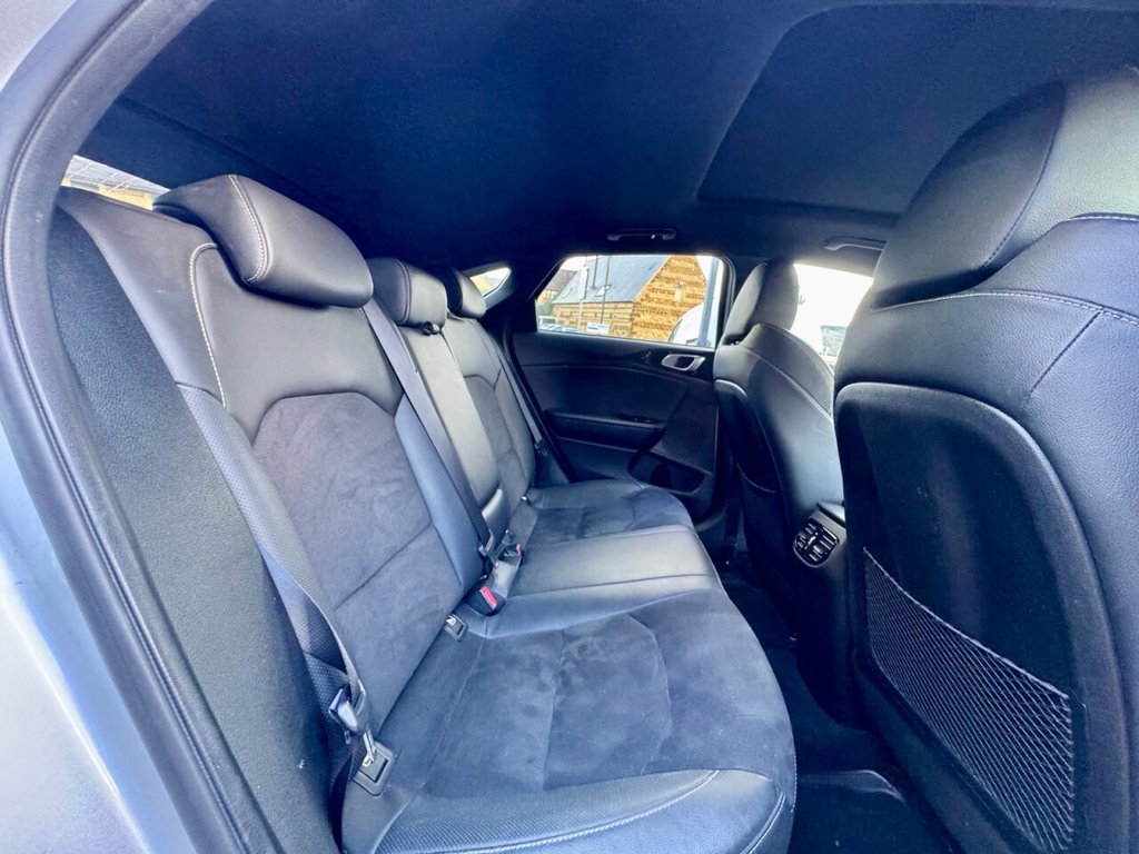 Used Kia Pro Ceed 2019 for sale - 76867824: Photo 17