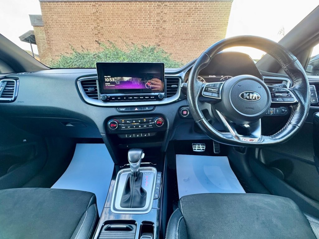 Used Kia Pro Ceed 2019 for sale - 76867824: Photo 18