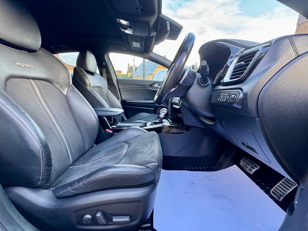 Used Kia Pro Ceed 2019 for sale - 76867824: Photo 19