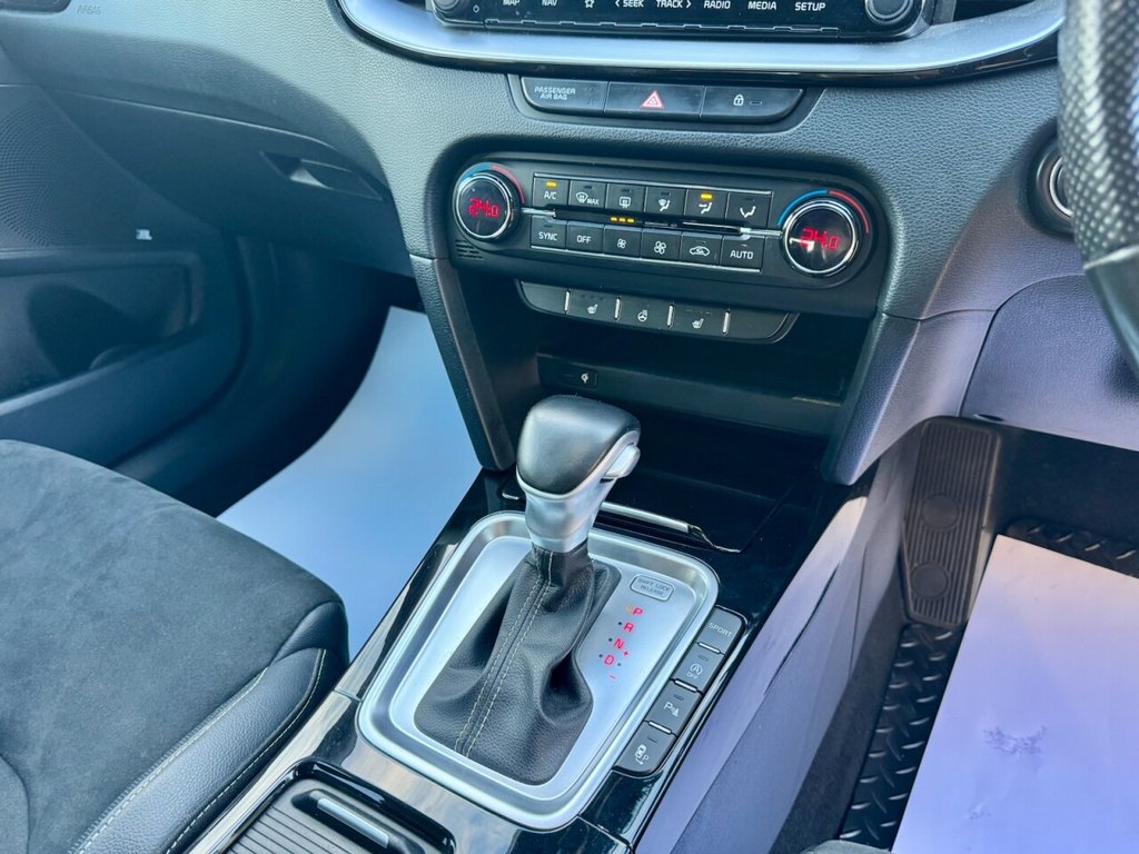 Used Kia Pro Ceed 2019 for sale - 76867824: Photo 23