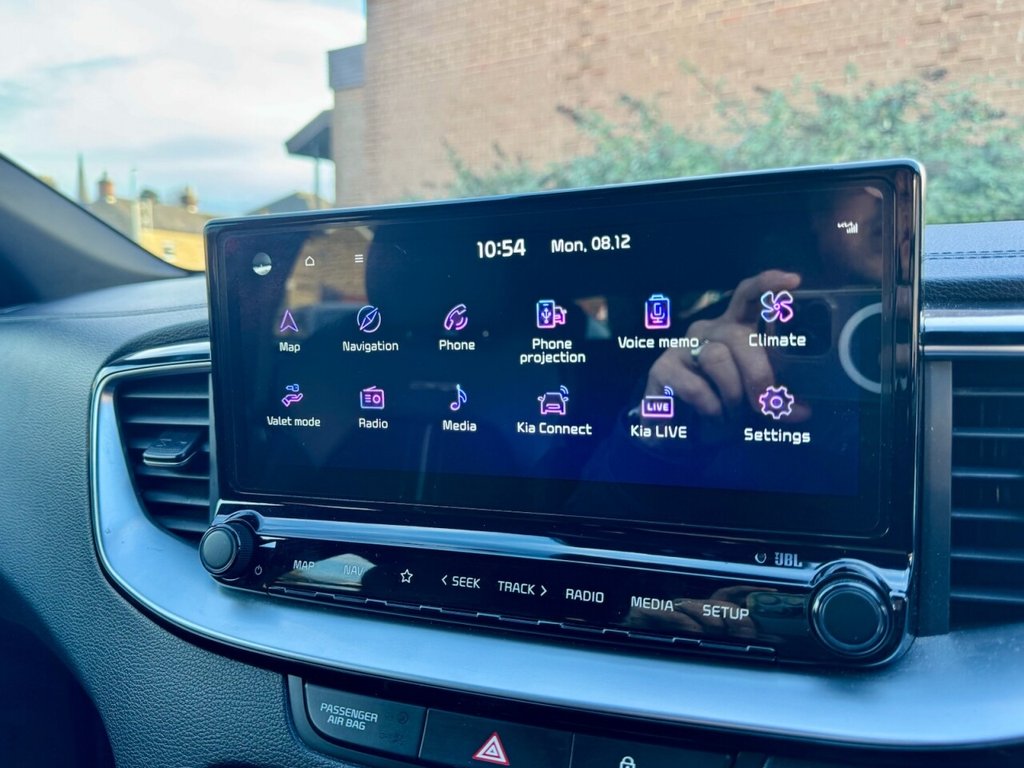 Used Kia Pro Ceed 2019 for sale - 76867824: Photo 27