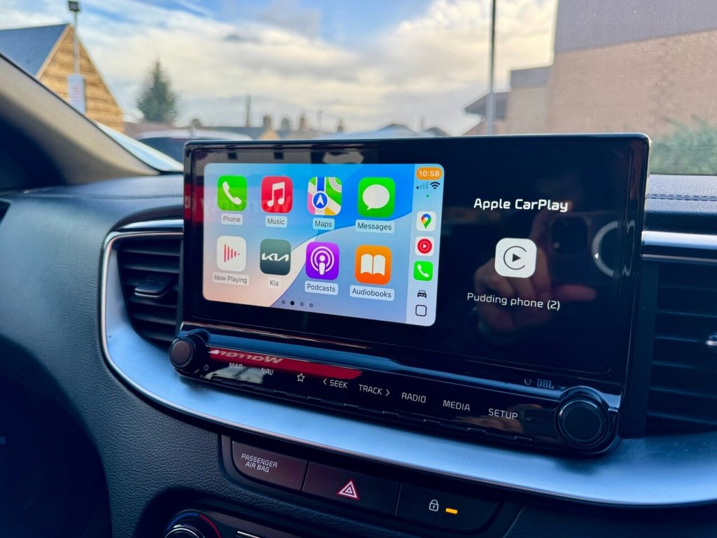 Used Kia Pro Ceed 2019 for sale - 76867824: Photo 33