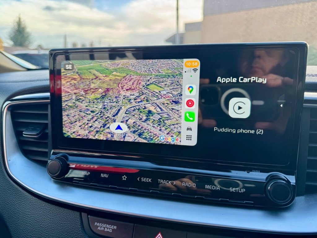 Used Kia Pro Ceed 2019 for sale - 76867824: Photo 34