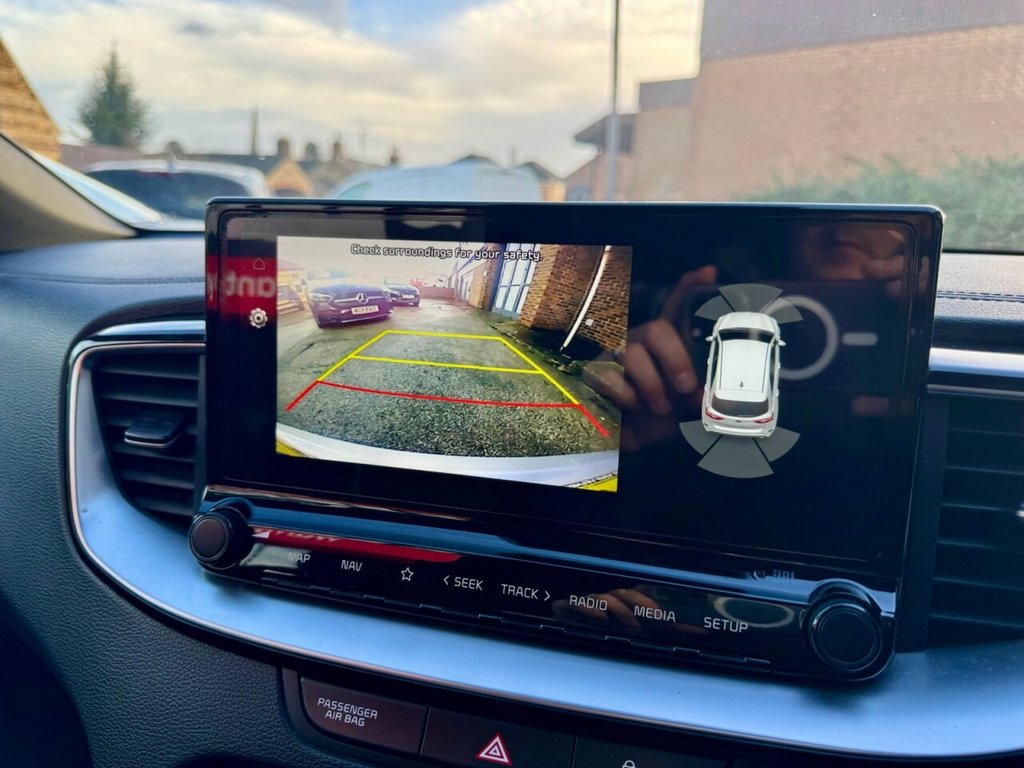 Used Kia Pro Ceed 2019 for sale - 76867824: Photo 35