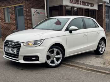 2017 (17) - 1.4 TFSI Sport Sportback 5dr Petrol Manual Euro 6 (s/s) (125 ps)