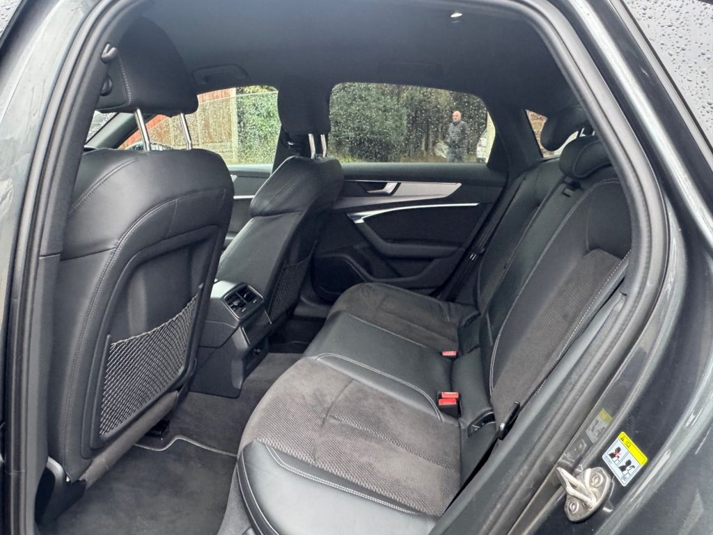 Used Audi A6 2019 for sale - 77276218: Photo 15