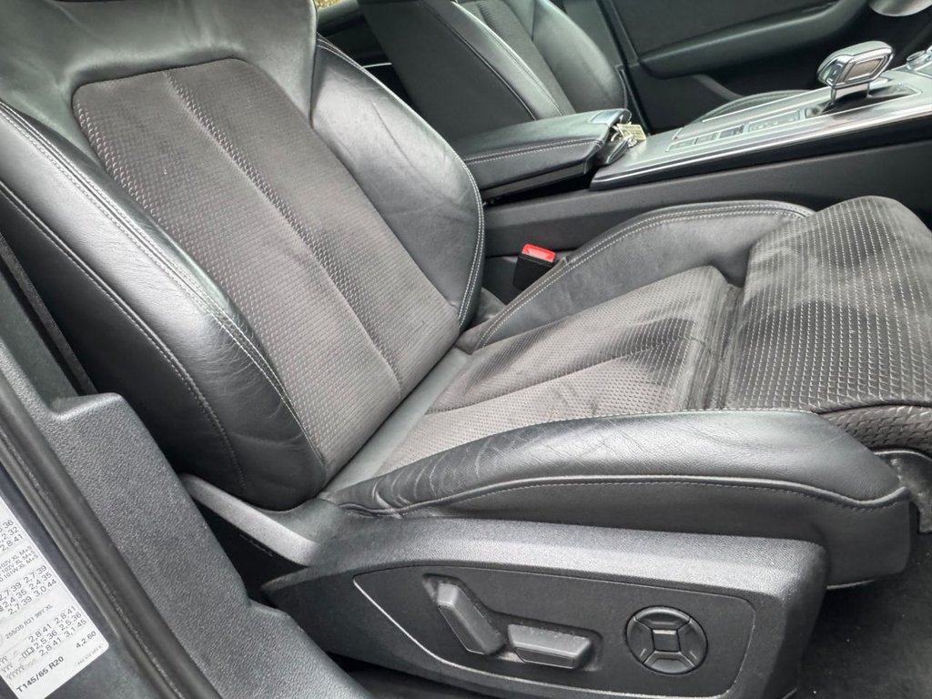 Used Audi A6 2019 for sale - 77276218: Photo 20