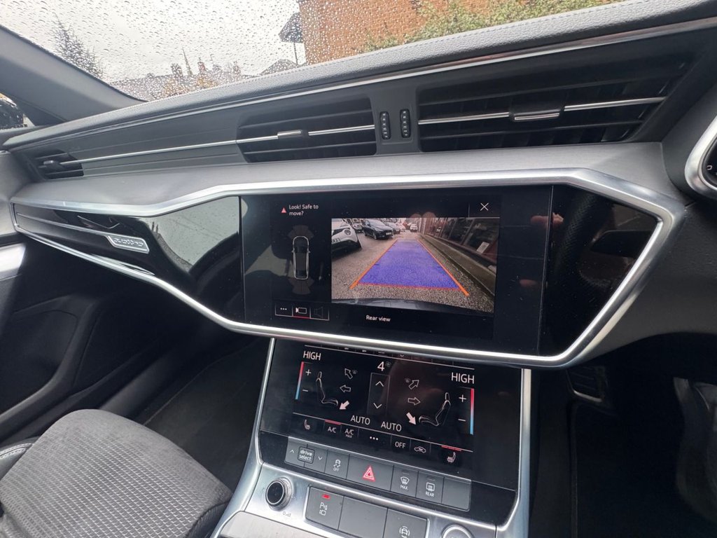 Used Audi A6 2019 for sale - 77276218: Photo 22