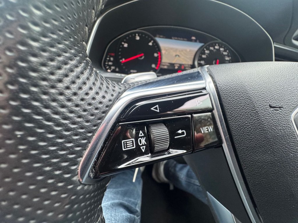 Used Audi A6 2019 for sale - 77276218: Photo 25