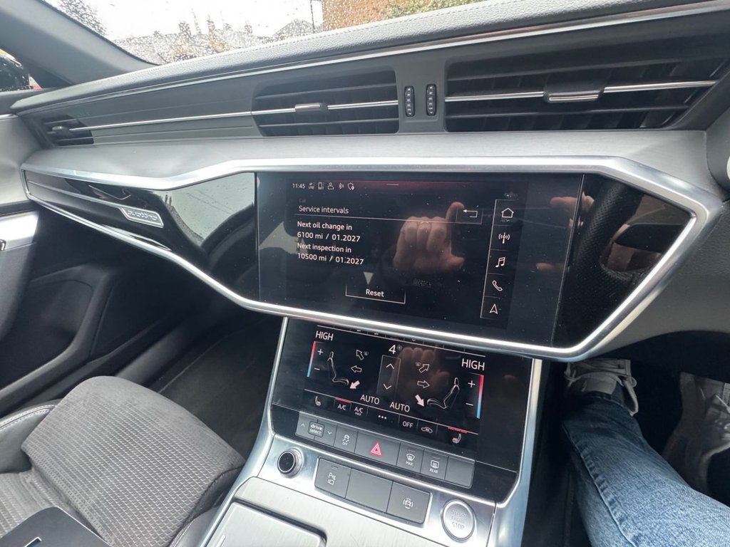 Used Audi A6 2019 for sale - 77276218: Photo 34