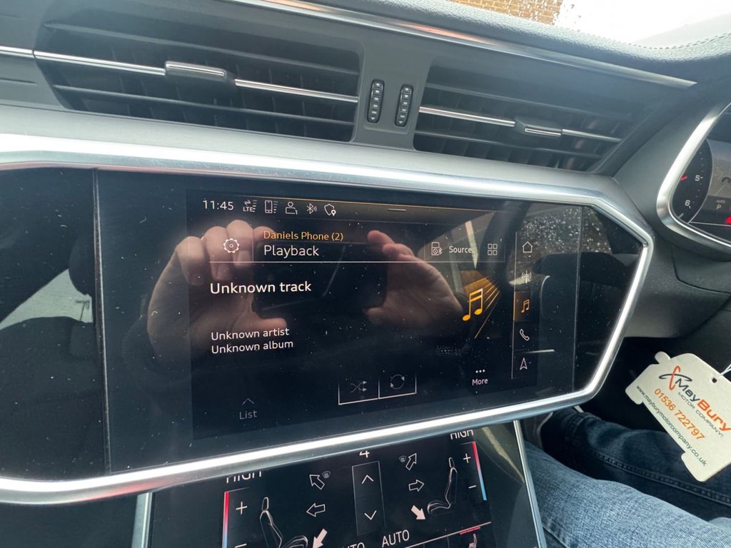 Used Audi A6 2019 for sale - 77276218: Photo 35