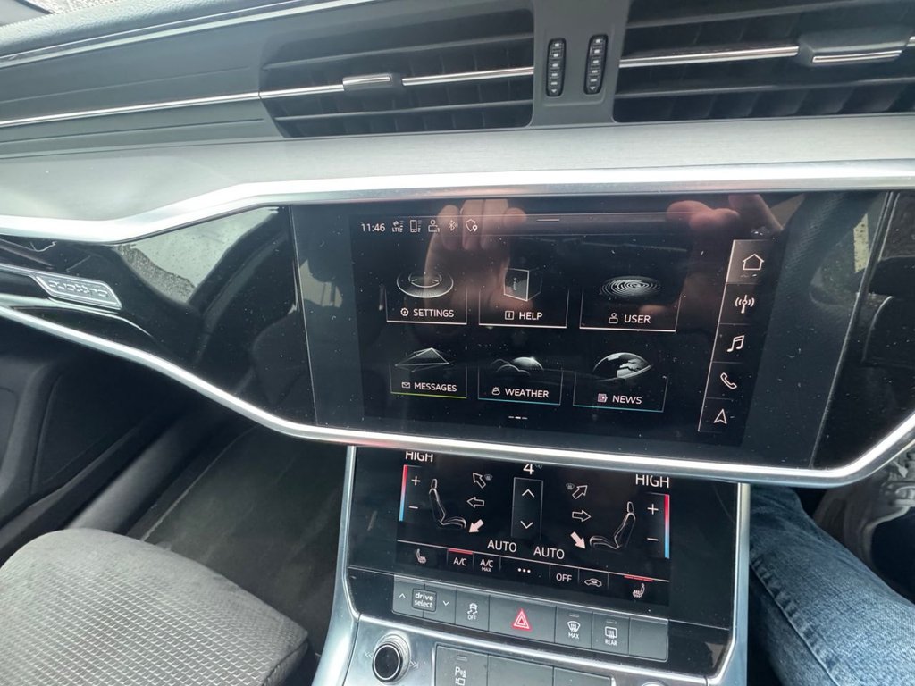 Used Audi A6 2019 for sale - 77276218: Photo 36