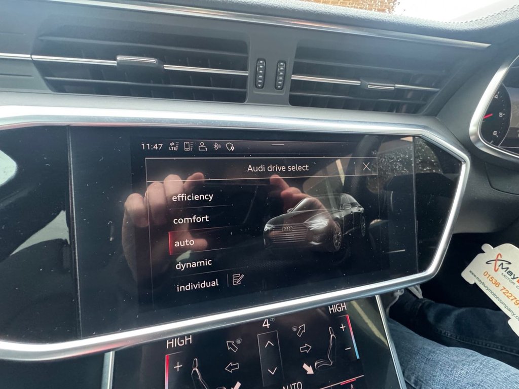 Used Audi A6 2019 for sale - 77276218: Photo 38