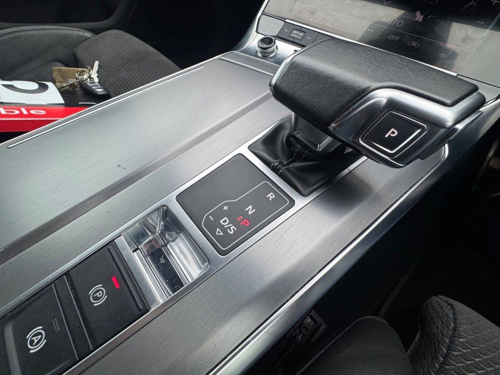 Used Audi A6 2019 for sale - 77276218: Photo 39