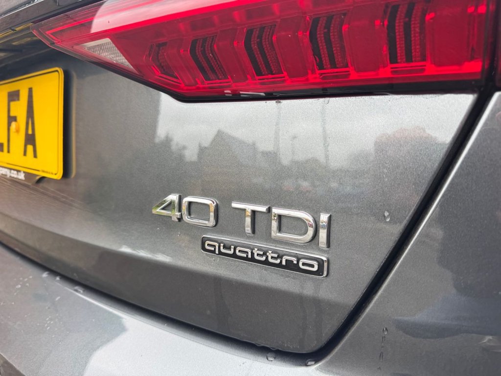 Used Audi A6 2019 for sale - 77276218: Photo 40