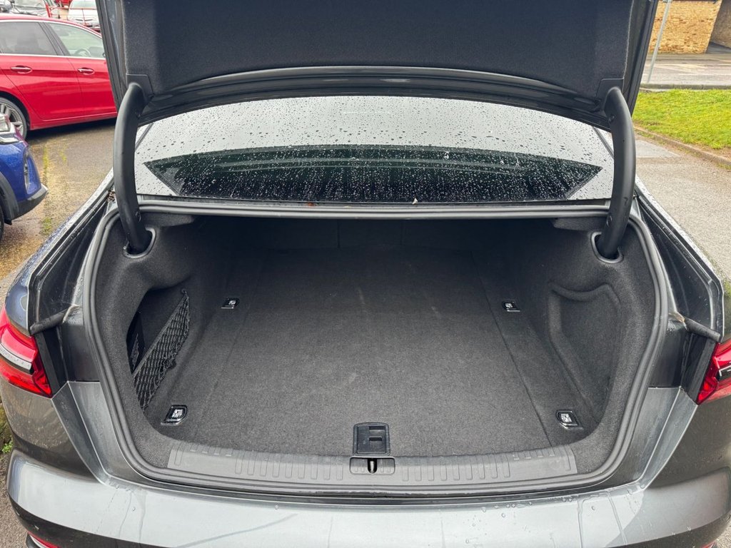 Used Audi A6 2019 for sale - 77276218: Photo 41